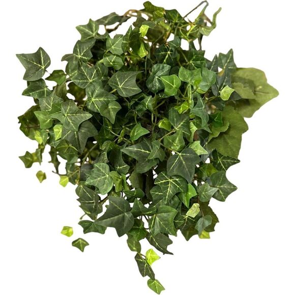 VINTAGE American Family White Farmhouse  Decorative Kitchen Scale & Faux Plant. - Picture 7 of 8